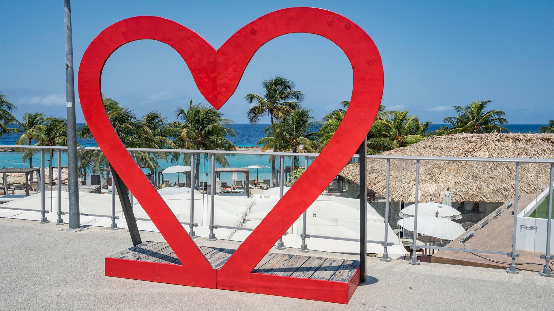 Curaçao Highlights & Mambo Beach 